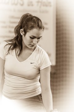 Ausschnitte 4315 - Holmer Indoor Cup